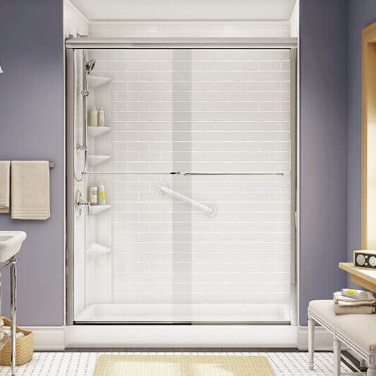 Bathroom Renovations Alberta Home Bath Fitter