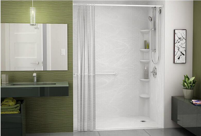 Bathroom Renovations Alberta Home Bath Fitter