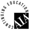 AIA continuing education badge