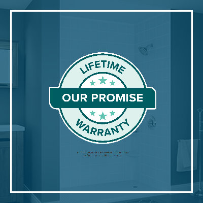 lifetime warranty icon